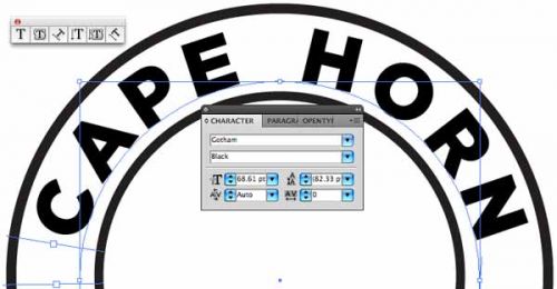 آموزش طراحی پوستر یادگاری قدیمی در فتوشاپ